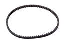 JONES RACING PRODUCTS HTD Belt 24.567in Long 10mm Wide 624-10 HD