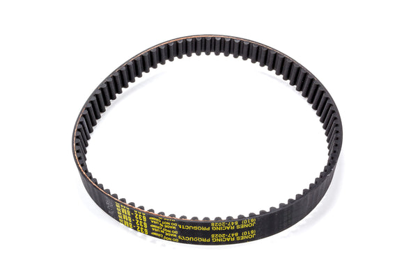 JONES RACING PRODUCTS HTD Belt 24.882in Long 20mm Wide 632-20 HD