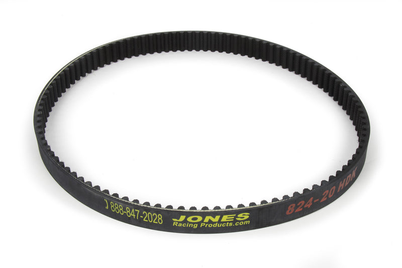 JONES RACING PRODUCTS HTD Belt 32.441in Long 20mm Wide 824-20 HD