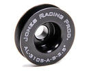 JONES RACING PRODUCTS ALternator Pulley V-Belt 2.5in AL-3105-A-B-2.500
