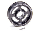 JONES RACING PRODUCTS Crank Pulley Serpentine 3.75in CS-5102-F