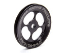 JONES RACING PRODUCTS Pulley V-Belt 6.0in P/S Press Fit PS-3106-B-6.000