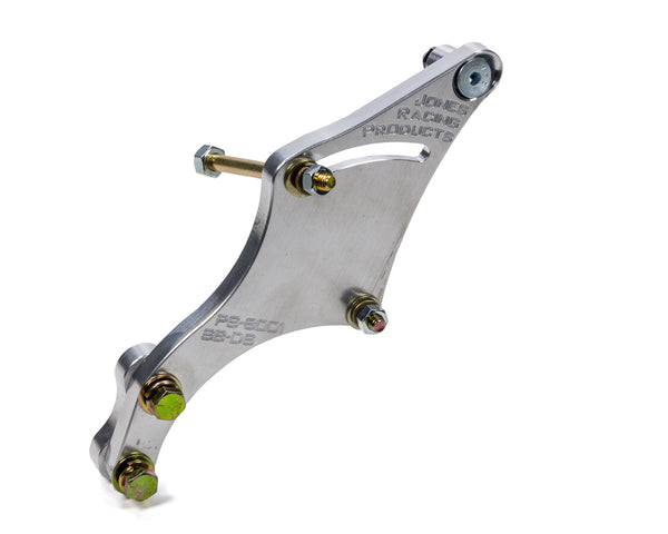 JONES RACING PRODUCTS Power Steering Bracket PS-8001-SB-DS