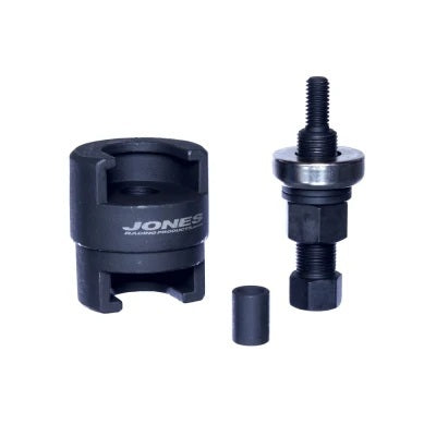 JONES RACING PRODUCTS Pulley Install & Removal Tool Power Steering PSR-7005-A
