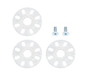 JONES RACING PRODUCTS Mounting Kit WP Pulley Shims / Bushings/ Bolts WP-5104-MK