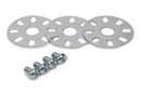 JONES RACING PRODUCTS Pulley Mounting Kit w/ Bolts & Bushings WP-6104-MK