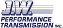 J-W PERFORMANCE JW Performance Catalog 2014 JWP100