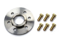 J-W PERFORMANCE Chrysler Crank Adapter 6-Hole 80012
