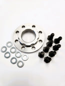J-W PERFORMANCE Crank Adapter 8-Bolt Gen-3 Hemi to GM TC 80027
