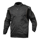 K1 RACEGEAR Jacket Karting Adult X-Large Black 11-KRJ-N-XL