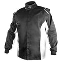 K1 RACEGEAR Jacket Challenger Black XX-Large SFI 3.2A/1 21-CHL-NW-2XL