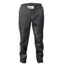 K1 RACEGEAR Pant Challenger Black Large/X-Large SFI3.2A/1 22-CHL-NW-LXL
