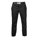 K1 RACEGEAR Pant Sportsman Black X-Large 22-SPT-NW-XL