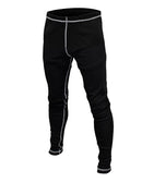 K1 RACEGEAR Underpants Flex Black Large 26-FUP-N-L