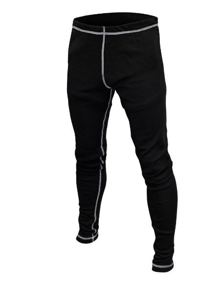 K1 RACEGEAR Underpants Flex Black Large 26-FUP-N-L