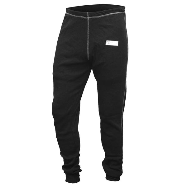 K1 RACEGEAR Underpants Precision Black Large 26-PRP-N-L