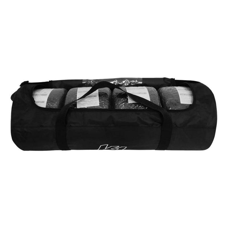 K1 RACEGEAR Tire Bag Go-Kart Racing 33-TRB-N