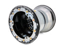 KEIZER ALUMINUM WHEELS, INC. Wheel 1.75spl 10in x 12in 5in BS Bdlk Black 10125SPFBLBT