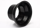 KEIZER ALUMINUM WHEELS, INC. Wheel Half 12-Blt 10in x 5in Black 105B