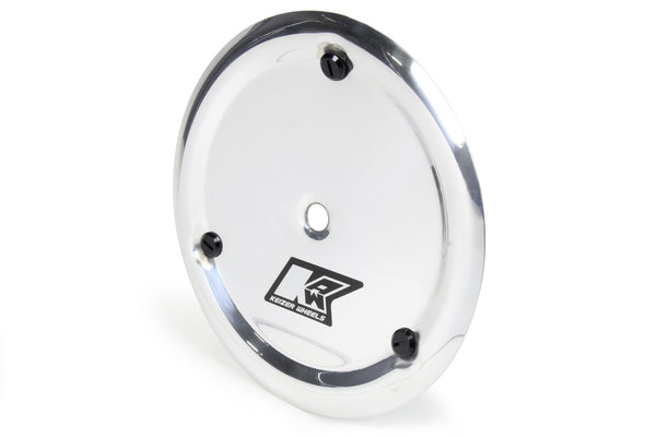 KEIZER ALUMINUM WHEELS, INC. Mud Cover 10in 10MC