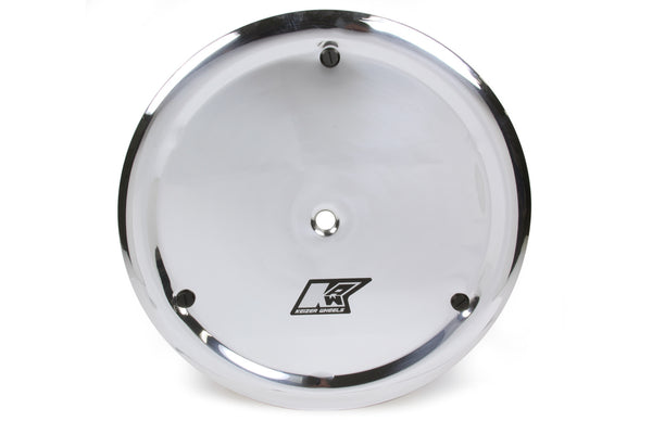 KEIZER ALUMINUM WHEELS, INC. Mud Cover 15in Formed 15MC