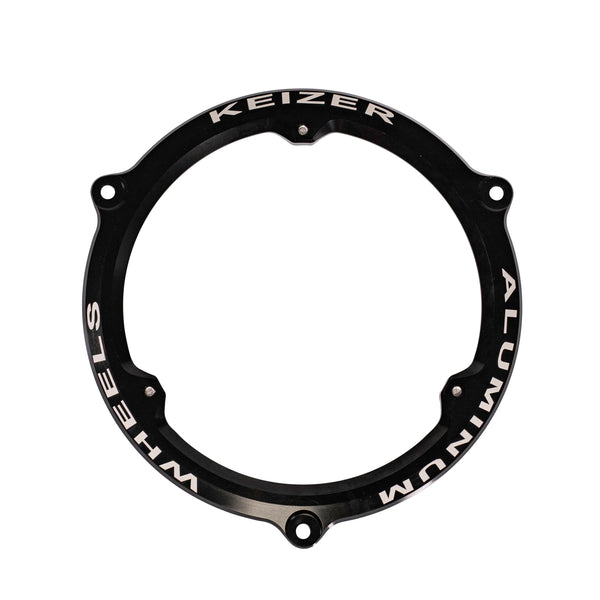 KEIZER ALUMINUM WHEELS, INC. Wheel Balancer Sprint Rear 3 Pin Kbalance