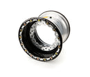 KEIZER ALUMINUM WHEELS, INC. 15x13x5 Wide 5 BLK Inner B/L Modular W15135IBLB