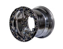 KEIZER ALUMINUM WHEELS, INC. Wheel Wide 5 15x14 in BS Forged Beadlock W15146FBL