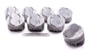 KB PERFORMANCE PISTONS SBC Domed Piston Set 4.030 Bore +14cc 9903HC.030