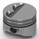 KB PERFORMANCE PISTONS SBM Flat Top Piston Set 4.030 Bore -5cc KB107.030