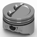 KB PERFORMANCE PISTONS SBC Dished Piston Set 4.030 Bore -12cc KB193.030