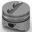 KB PERFORMANCE PISTONS BBM Flat Top Piston Set 4.360 Bore -5cc KB237.040