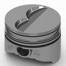 KB PERFORMANCE PISTONS BBM Flat Top Piston Set 4.372 Bore -8cc KB240.030