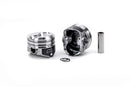 KB PERFORMANCE PISTONS Pontiac V8 Dome Piston Set 4.150 Bore +10cc KB422.030
