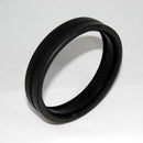 KC HILITES 6in Lens Holder Rubber Each Daylighter Lights 3028