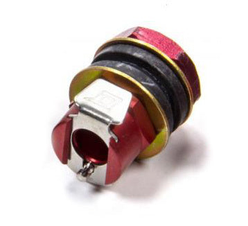 KWIK CHANGE PRODUCTS Alum Quick Disconnect KCP713-258-1