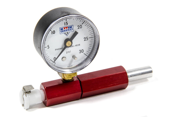 KWIK CHANGE PRODUCTS 30# Pre-Set Pump 713-300