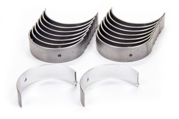 KING BEARINGS Rod Bearing Set CR 804HPN 010