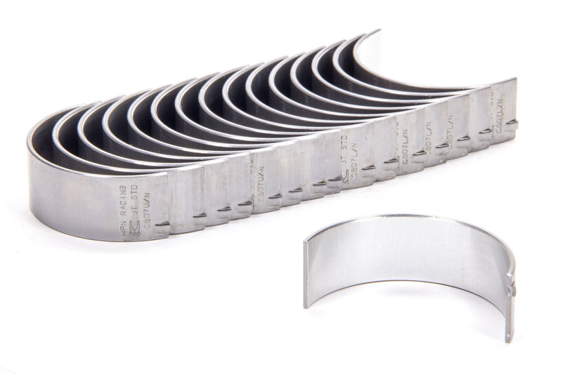 KING BEARINGS Rod Bearing Set CR 807HPN 010