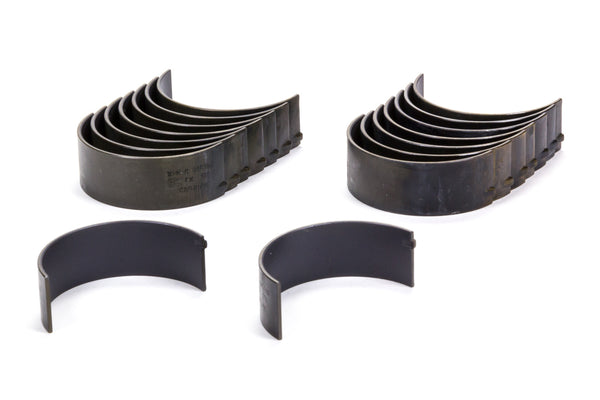 KING BEARINGS Rod Bearing Set - Coated SBC w/2.100 CR 807XPNC