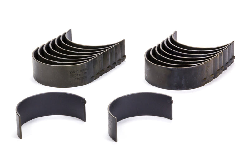 KING BEARINGS Rod Bearing Set - Coated SBC w/2.100 CR 807XPNC