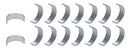 KING BEARINGS Rod Bearing Set - Buick/Pontiac V8 CR 811SI 010