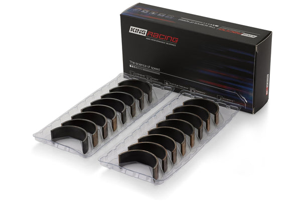 KING BEARINGS Rod Bearing Set - Ford 4.6L/5.4L 95-06 CR 868XPN0.25