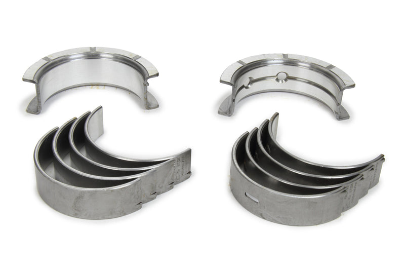 KING BEARINGS Main Bearing Set - GM LS1/LS2/LS4/LS6 MB5013HPSTDX