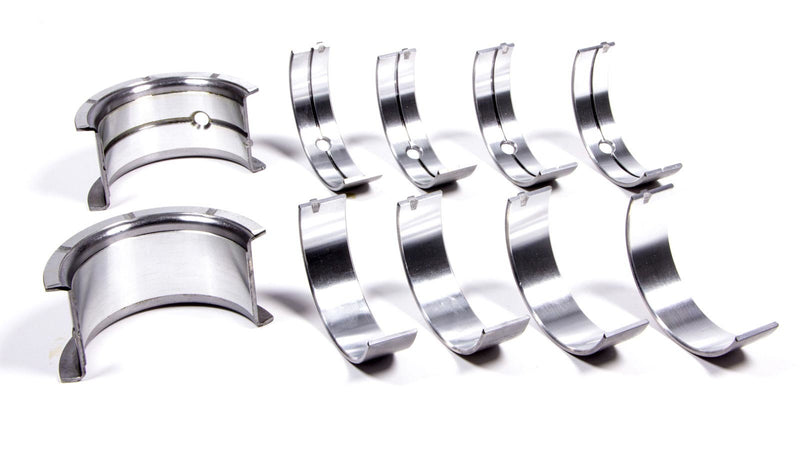 KING BEARINGS Main Bearing Set MB 509HP 020