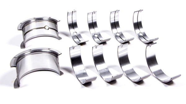 KING BEARINGS Main Bearing Set MB 509HP