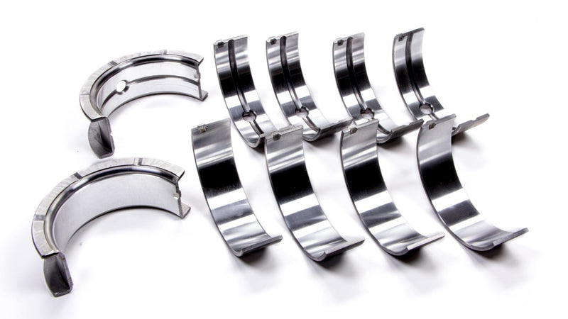 KING BEARINGS Main Bearing Set MB5116HP STDX