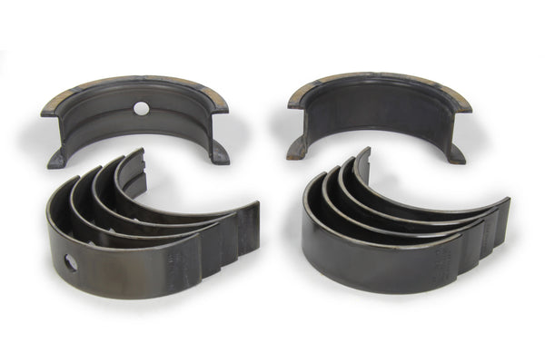 KING BEARINGS Main Bearing Set - BBM MB5116XP STDX