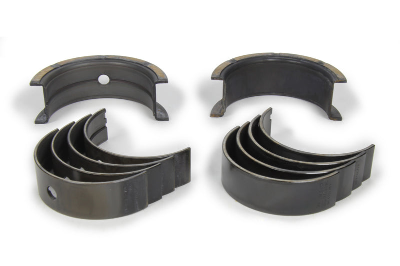 KING BEARINGS Main Bearing Set - BBM MB5116XP STDX