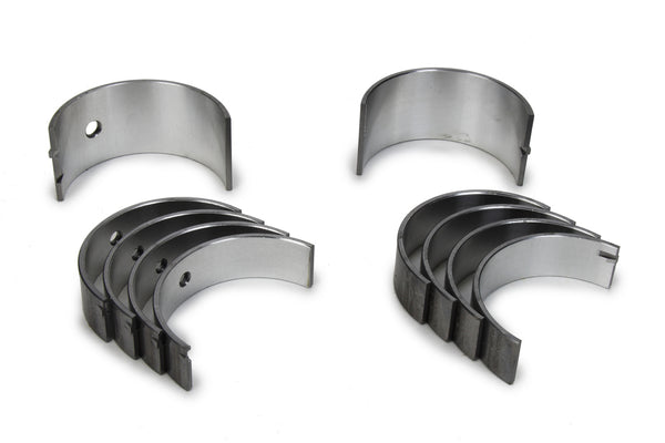 KING BEARINGS Main Bearing Spacer Set SBC 400 Main to 350 Main MB5224AM